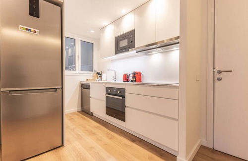 el Mercadal Appartement | Afra - Location de vacances à Gérone | Bravissimo