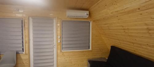 Nehoiu Chalet De Ski | Aframe GG la Casa Galeata