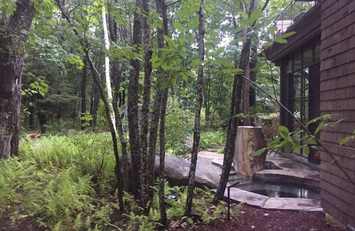 Kennebunkport Maison | Expérience inspirée de l'Afrique sur la côte du Maine