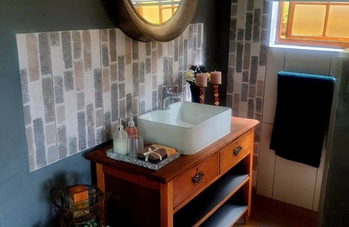 Mookgopong Maison | Africa s Eden Guesthouse