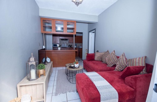 Pretoria Appartement | AfricaLove on Tiger