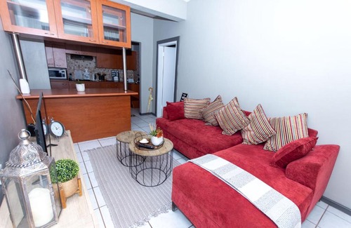 Pretoria Appartement | AfricaLove on Tiger