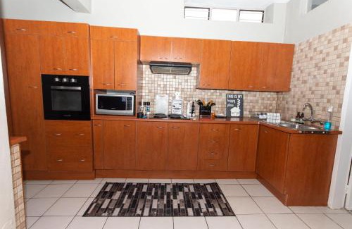 Pretoria Appartement | AfricaLove on Tiger
