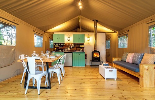 Langeberg Autre | AfriCamps at Pat Busch Mountain Reserve