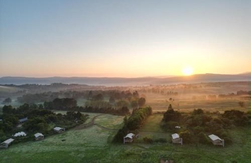 Cathkin Park Chalet De Ski | AfriCamps Champagne Valley