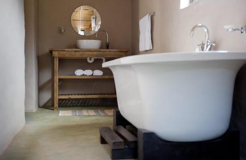 Scheepersrus Cabine | African Game Lodge