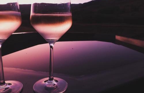 Dullstroom Maison | African Leaves Trout Lodge