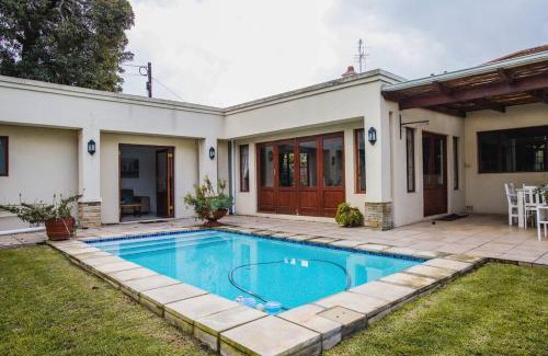 Walmer Appartement | African Lily Private Guest House