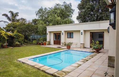 Walmer Appartement | African Lily Private Guest House