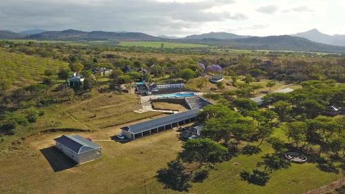 Umjindi Cabine | African Rest Lodge