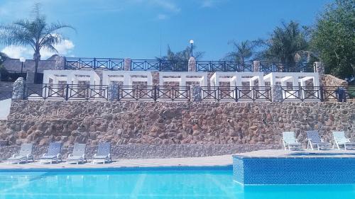 Umjindi Cabine | African Rest Lodge