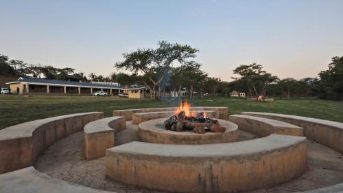 Umjindi Cabine | African Rest Lodge