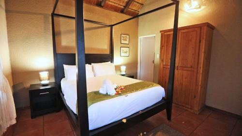 Umjindi Cabine | African Rest Lodge