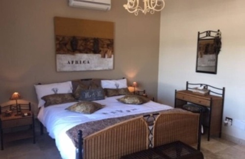 Durbanville Lit Et Petit-Déjeuner | African Room Guesthouse