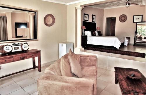 Polokwane Maison | African Roots Guest House