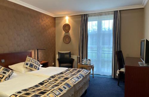 Werlte Hôtel | African Sky Hotel