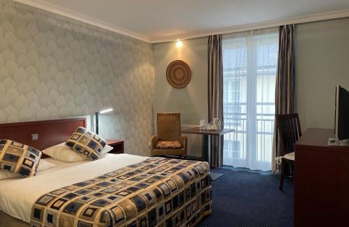 Werlte Hôtel | African Sky Hotel