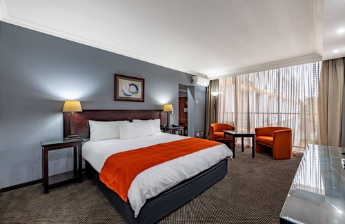 Ermelo Hôtel | African Sky Hotels - Ermelo Inn