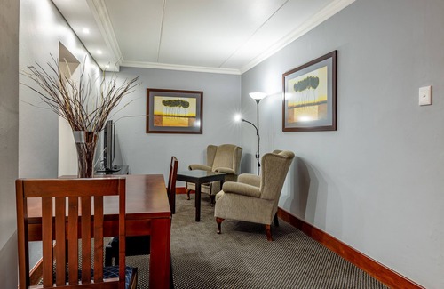 Ermelo Hôtel | African Sky Hotels - Ermelo Inn
