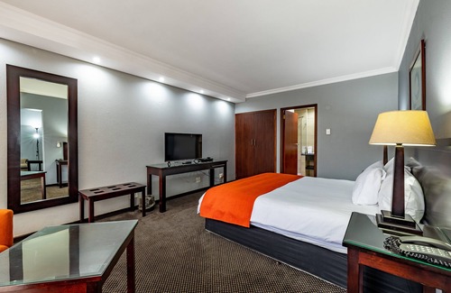 Ermelo Hôtel | African Sky Hotels - Ermelo Inn