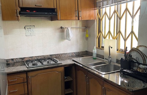 Cape Coast Maison | Villa Africaine Escapade-Villa Ayodele