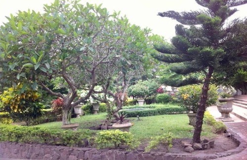 Cape Coast Maison | Villa Africaine Escapade-Villa Ayodele