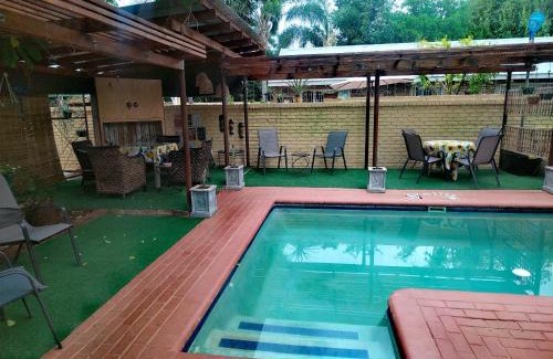 Mookgopong Maison | Africas Eden Guesthouse