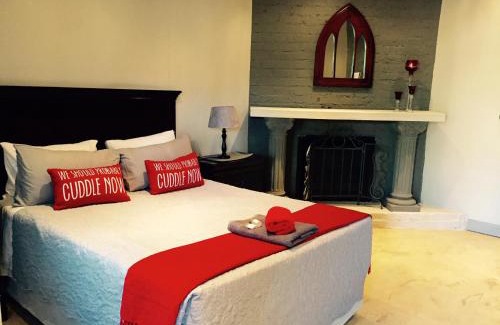 Mookgopong Maison | Africas Eden Guesthouse