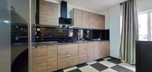 Bonapriso Appartement | Afriqpnb RSN Appart