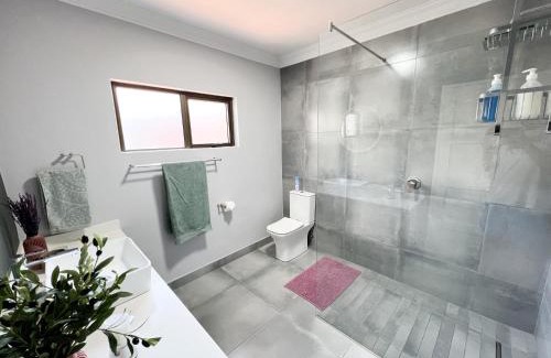 Pretoria Maison | Afrique134 Olive Tree Private Courtyard Suite