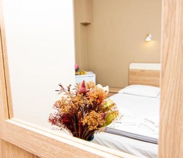 Nei Pori Hôtel | Afrodite Beach