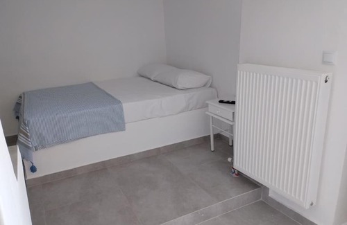 Diakofto Appartement | AFRODITE