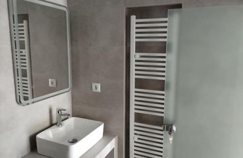 Diakofto Appartement | AFRODITE