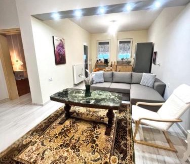 Maniakoi Appartement | Afroditi