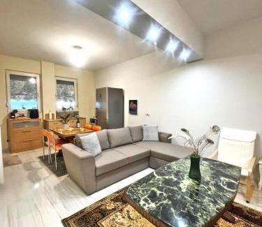 Maniakoi Appartement | Afroditi