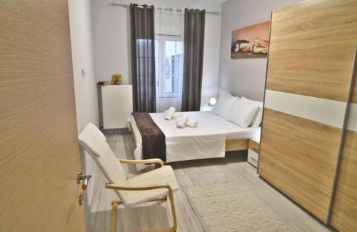Maniakoi Appartement | Afroditi