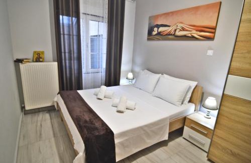 Maniakoi Appartement | Afroditi