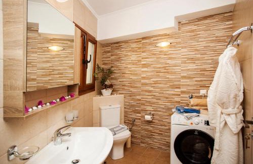 Old Town Rethymnon Appartement | Afroditi