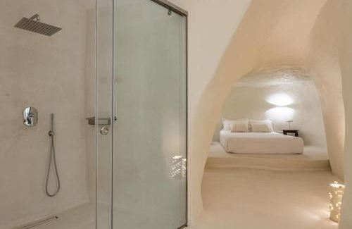 Psathi Appartement | Afroessa Cave Kimolos