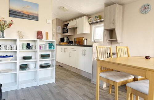 Sint Maarten Maison | After a visit to the beach you can enjoy all the luxury and comfort of the chalet.
