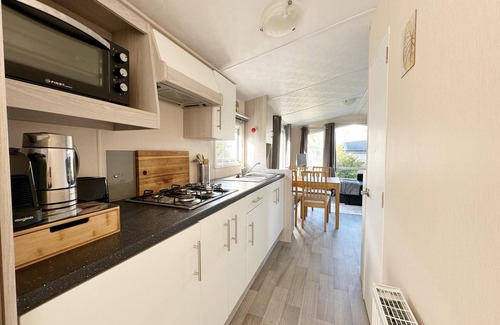 Sint Maarten Maison | After a visit to the beach you can enjoy all the luxury and comfort of the chalet.