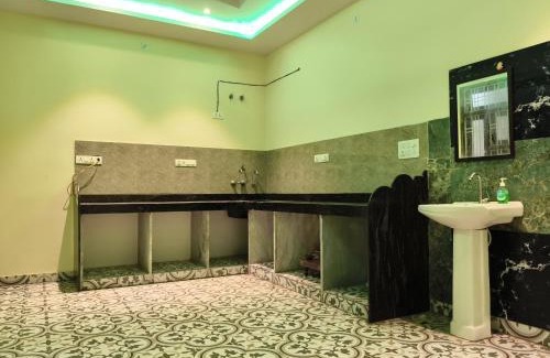 Sitapura Maison | After House South Luxe 3BHK Pool Villa