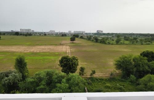 Sitapura Maison | After House South Stylish 2BHK Poolside Apt