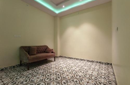 Sitapura Maison | After House South Stylish 2BHK Poolside Apt