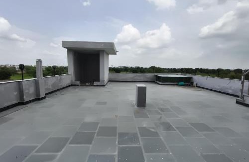 Sitapura Maison | After House South Stylish 2BHK Poolside Apt