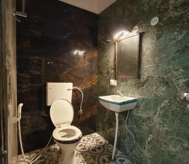 Sitapura Maison | After House South Stylish 2BHK Poolside Apt