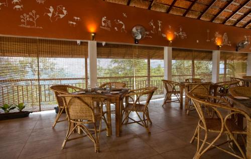 Meppadi Station Balnéaire | After the Rains - Rainforest Lodge