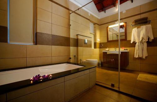 Meppadi Station Balnéaire | After the Rains - Rainforest Lodge
