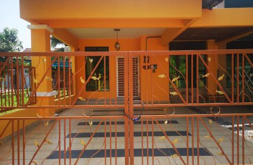 Bukit Rambai Maison | Afwan homestay klebang melaka