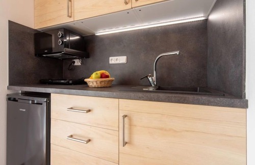 Straz nad Nezarkou Maison | Agáta 1 by Interhome